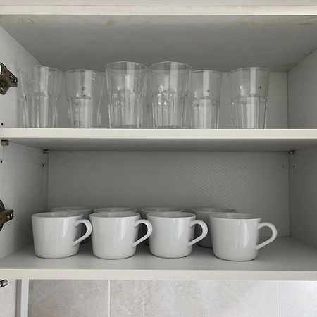 B My Guesthouse Seoul Ngoại thất bức ảnh