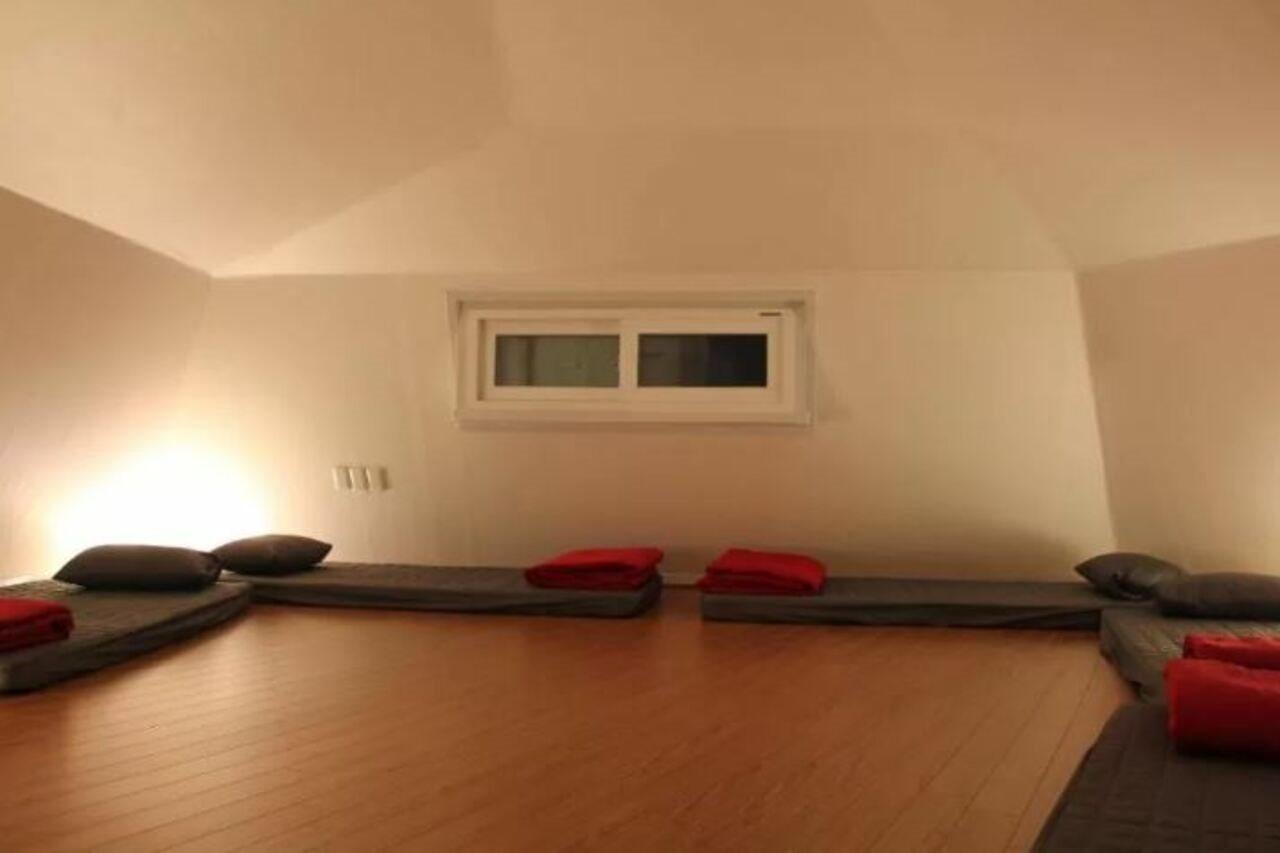 B My Guesthouse Seoul Ngoại thất bức ảnh