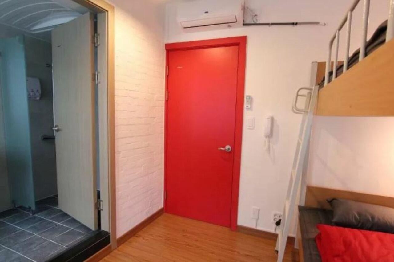 B My Guesthouse Seoul Ngoại thất bức ảnh