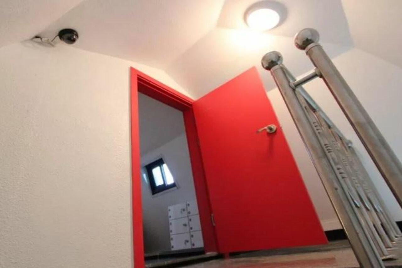 B My Guesthouse Seoul Ngoại thất bức ảnh