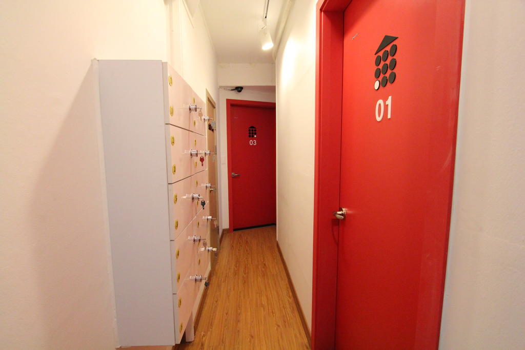 B My Guesthouse Seoul Ngoại thất bức ảnh
