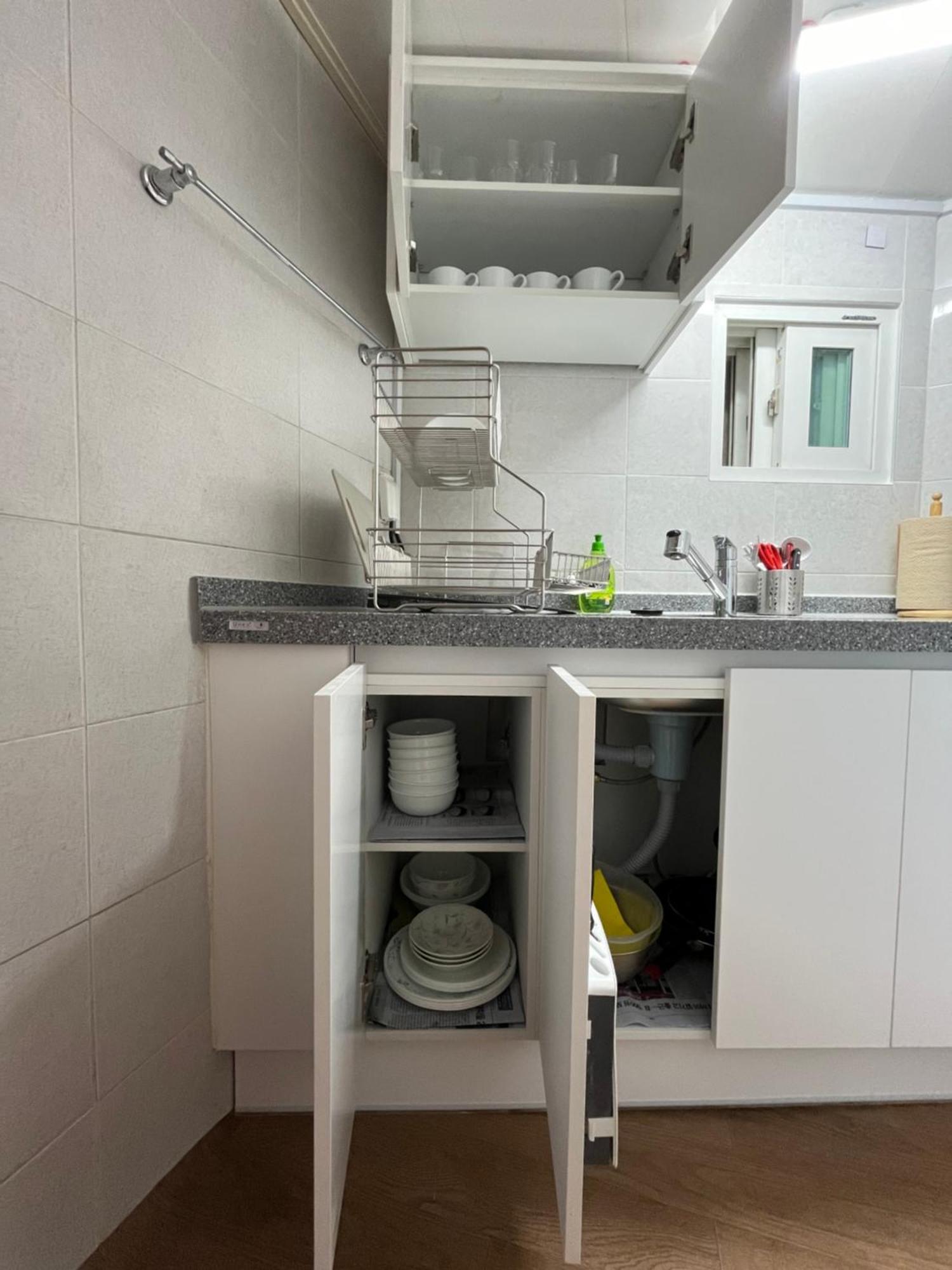 B My Guesthouse Seoul Ngoại thất bức ảnh