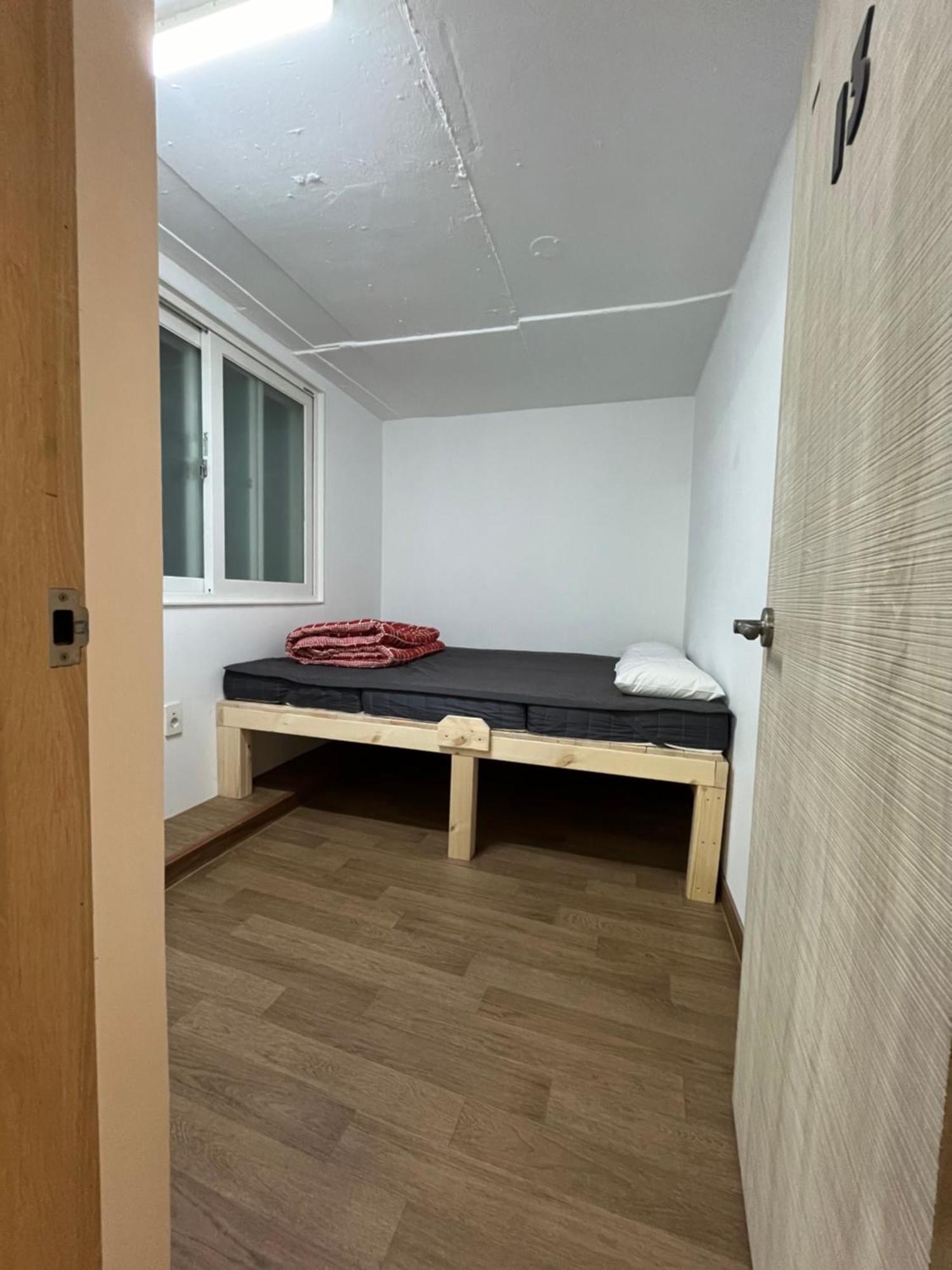 B My Guesthouse Seoul Ngoại thất bức ảnh