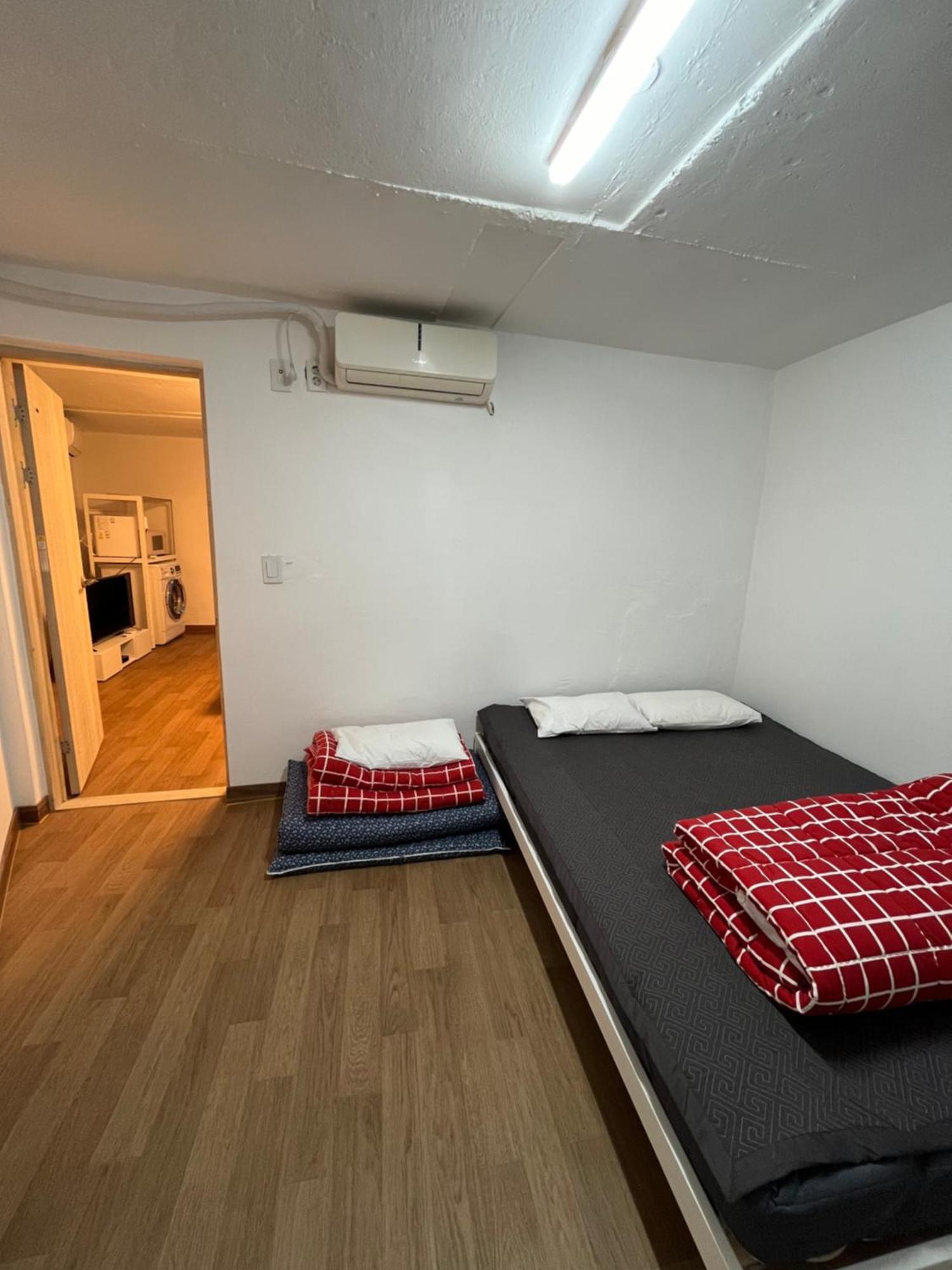 B My Guesthouse Seoul Ngoại thất bức ảnh