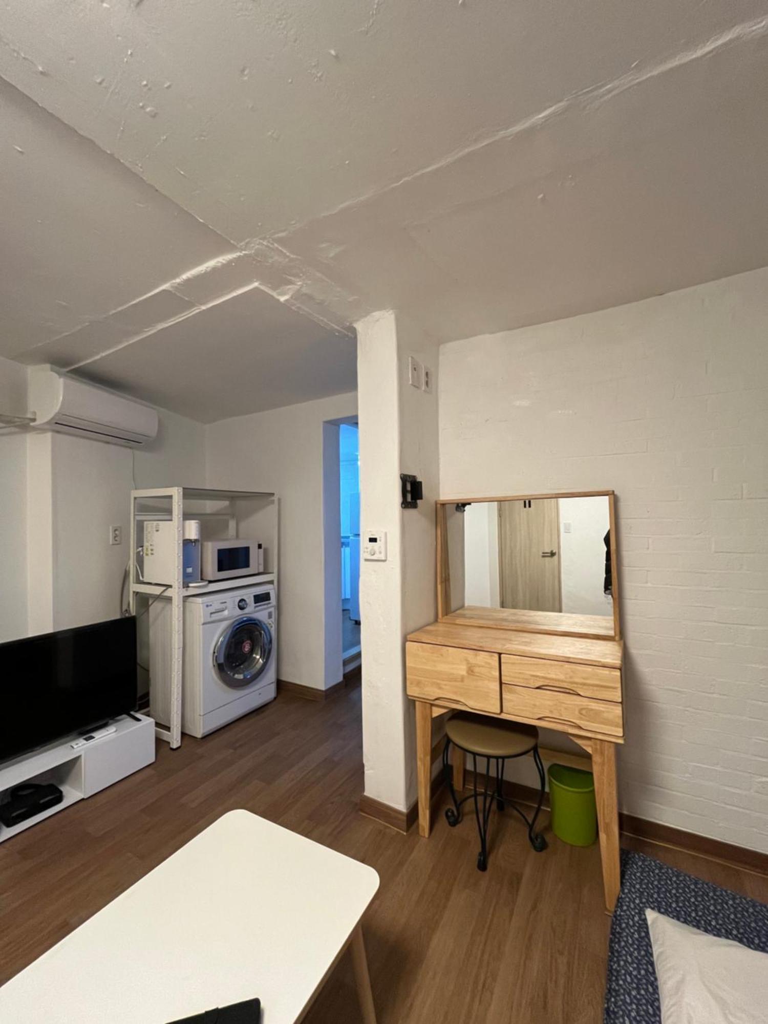 B My Guesthouse Seoul Ngoại thất bức ảnh