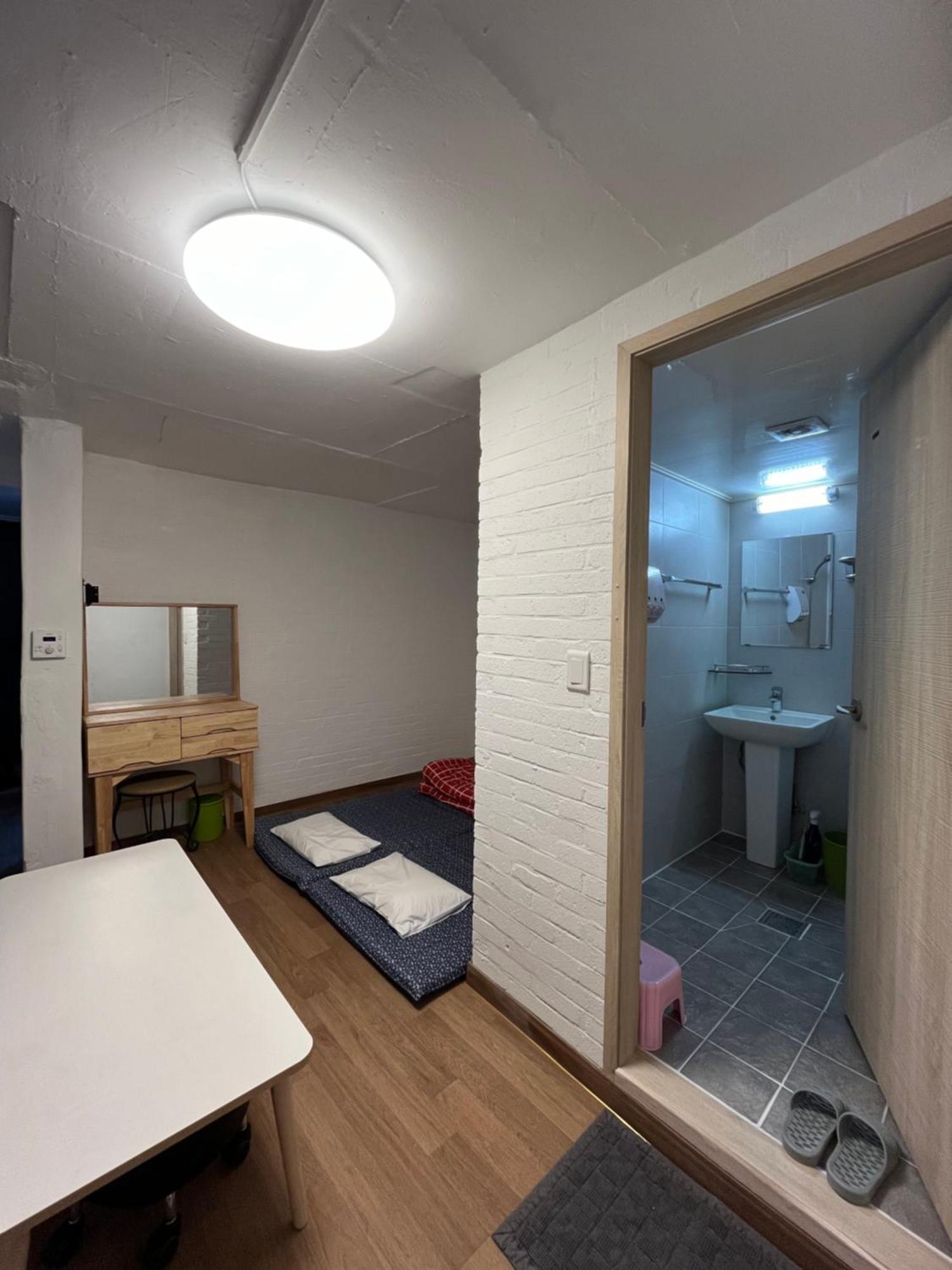B My Guesthouse Seoul Ngoại thất bức ảnh