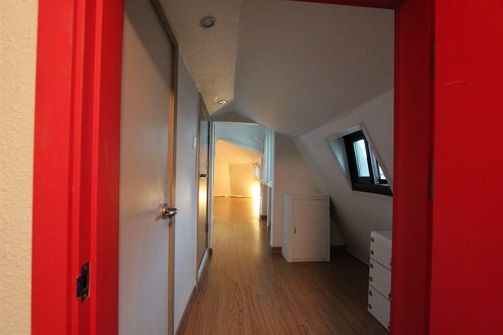 B My Guesthouse Seoul Ngoại thất bức ảnh