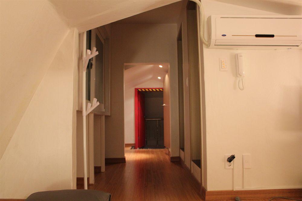 B My Guesthouse Seoul Ngoại thất bức ảnh
