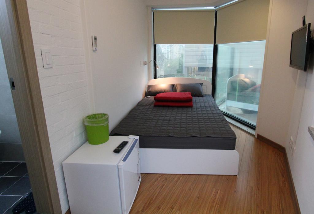 B My Guesthouse Seoul Phòng bức ảnh