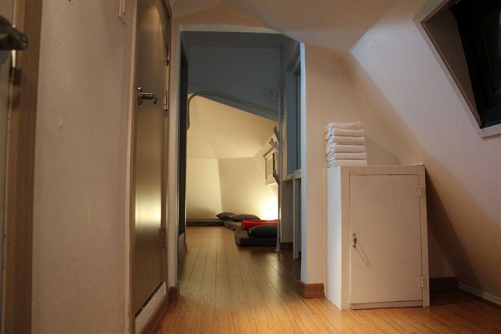 B My Guesthouse Seoul Ngoại thất bức ảnh