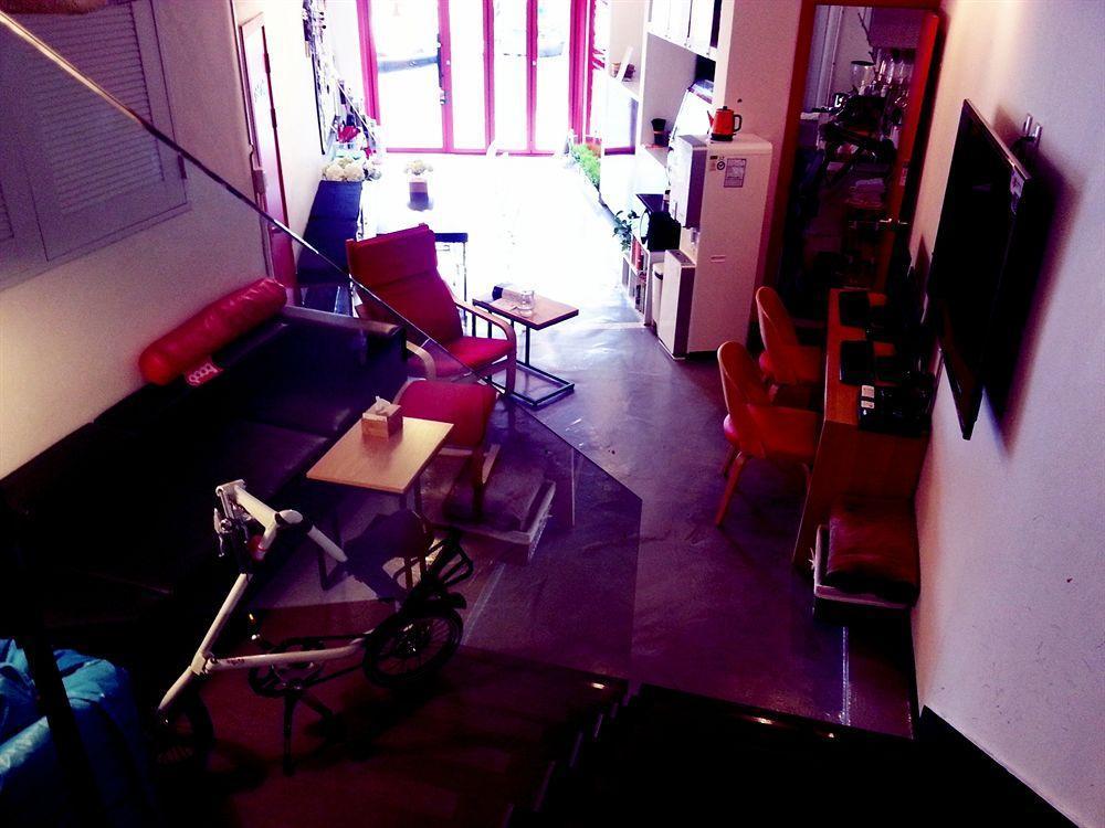 B My Guesthouse Seoul Ngoại thất bức ảnh