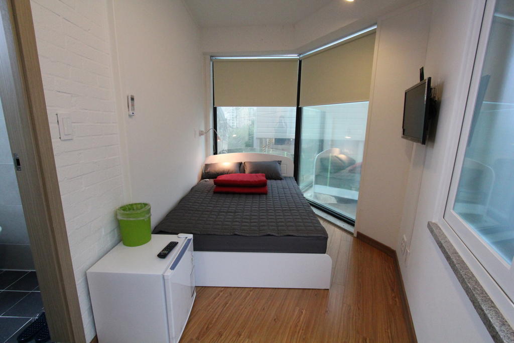 B My Guesthouse Seoul Phòng bức ảnh