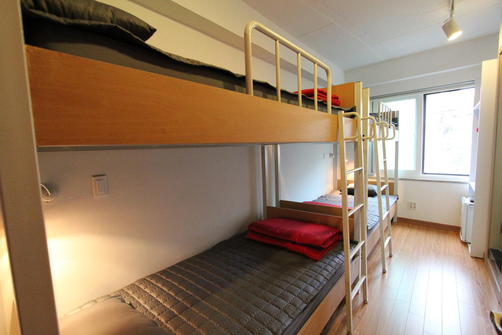 B My Guesthouse Seoul Phòng bức ảnh