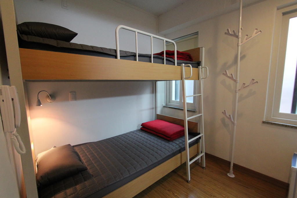 B My Guesthouse Seoul Phòng bức ảnh