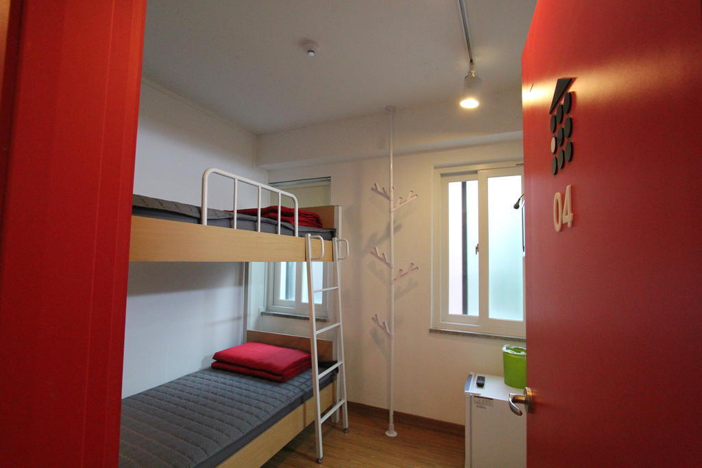 B My Guesthouse Seoul Phòng bức ảnh