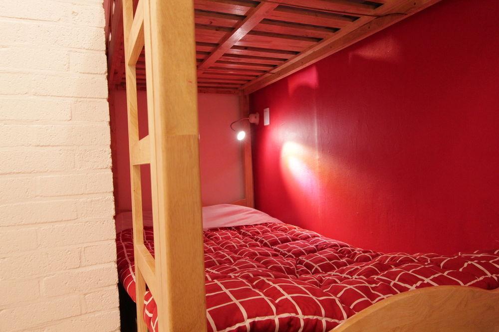 B My Guesthouse Seoul Ngoại thất bức ảnh