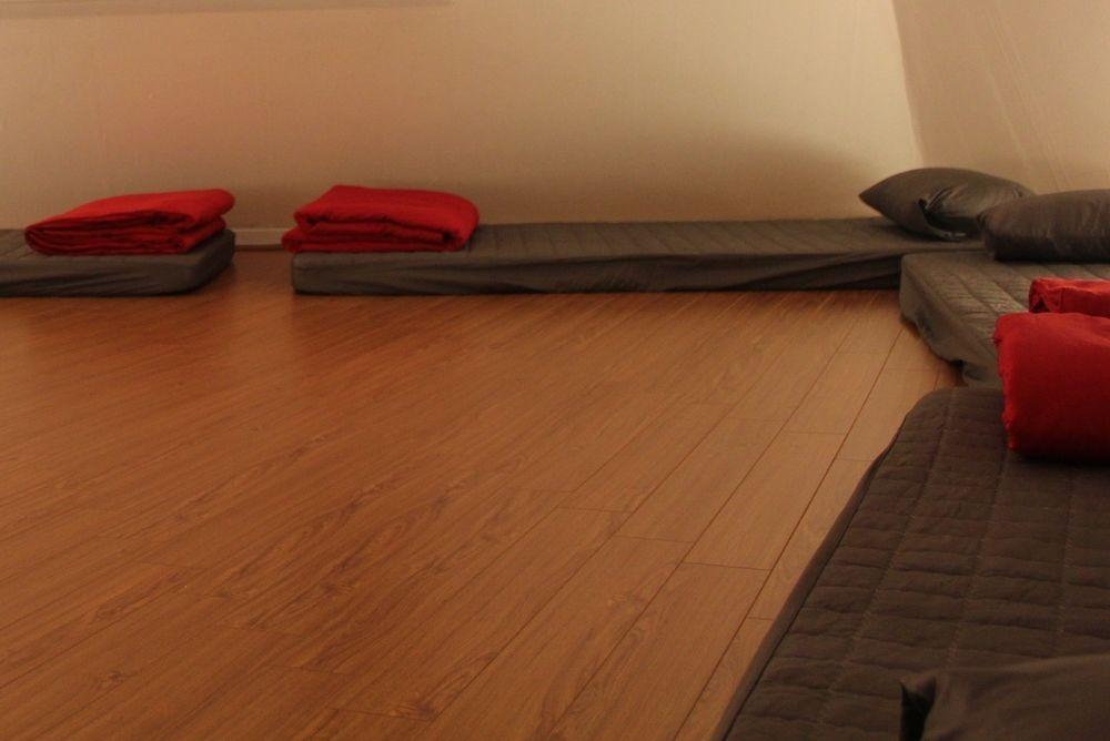 B My Guesthouse Seoul Ngoại thất bức ảnh