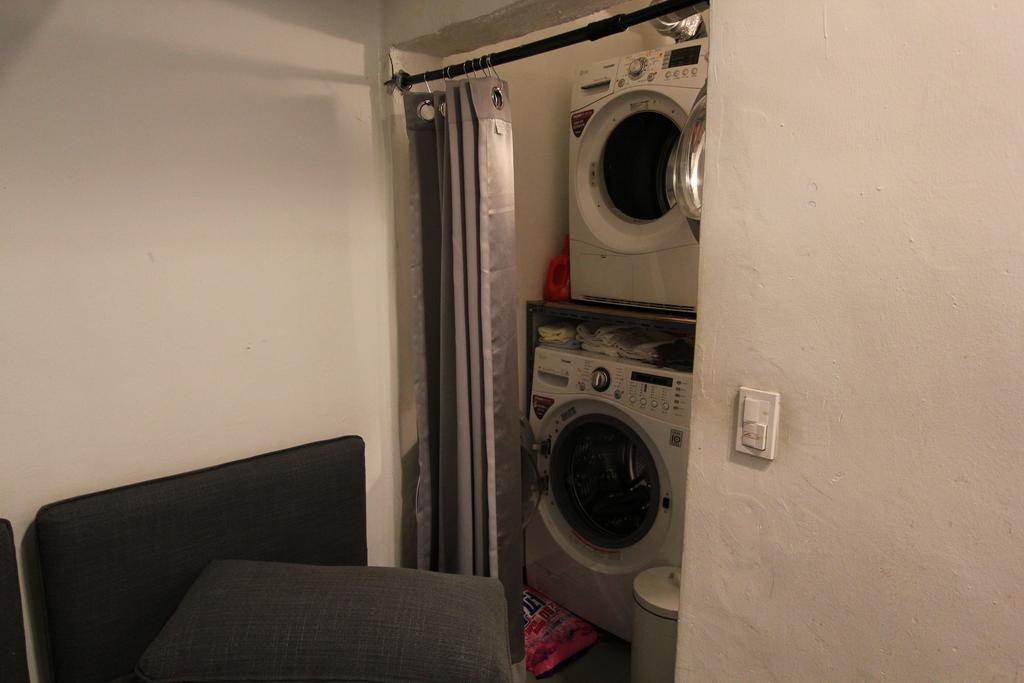 B My Guesthouse Seoul Ngoại thất bức ảnh