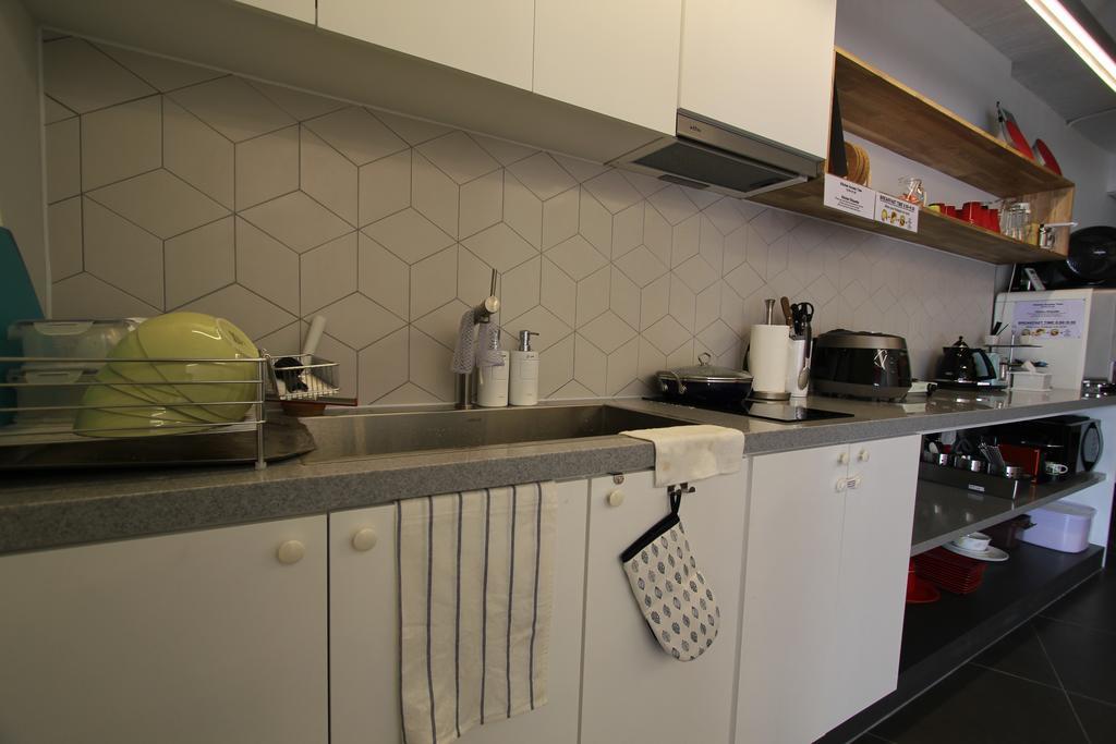 B My Guesthouse Seoul Ngoại thất bức ảnh