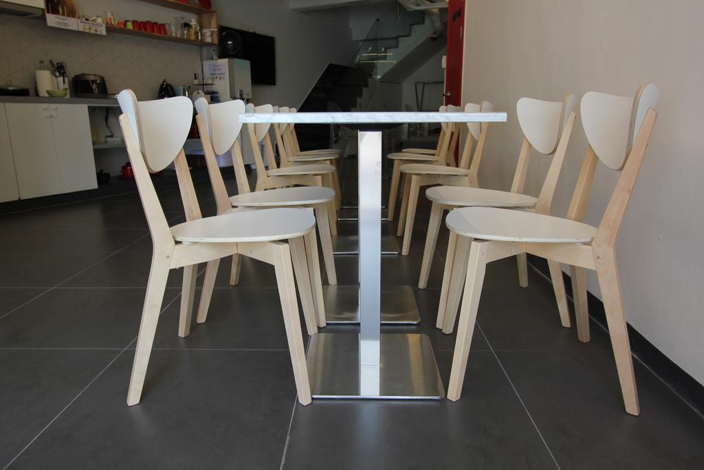 B My Guesthouse Seoul Ngoại thất bức ảnh