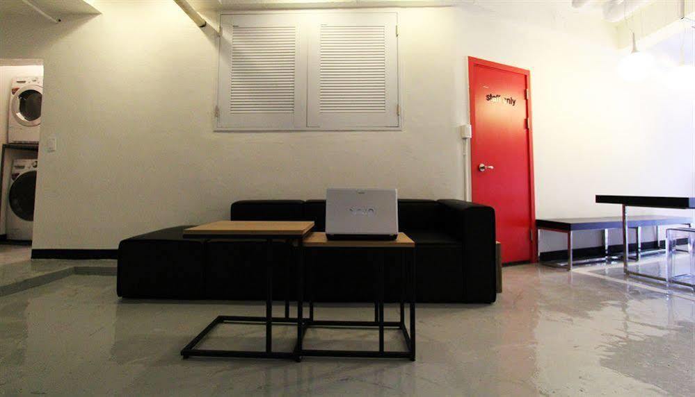 B My Guesthouse Seoul Ngoại thất bức ảnh