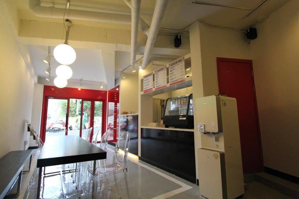 B My Guesthouse Seoul Ngoại thất bức ảnh