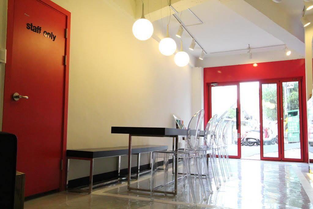 B My Guesthouse Seoul Ngoại thất bức ảnh
